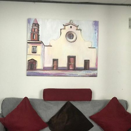 Art Apartment Santo Spirito Matteo 佛罗伦萨 外观 照片