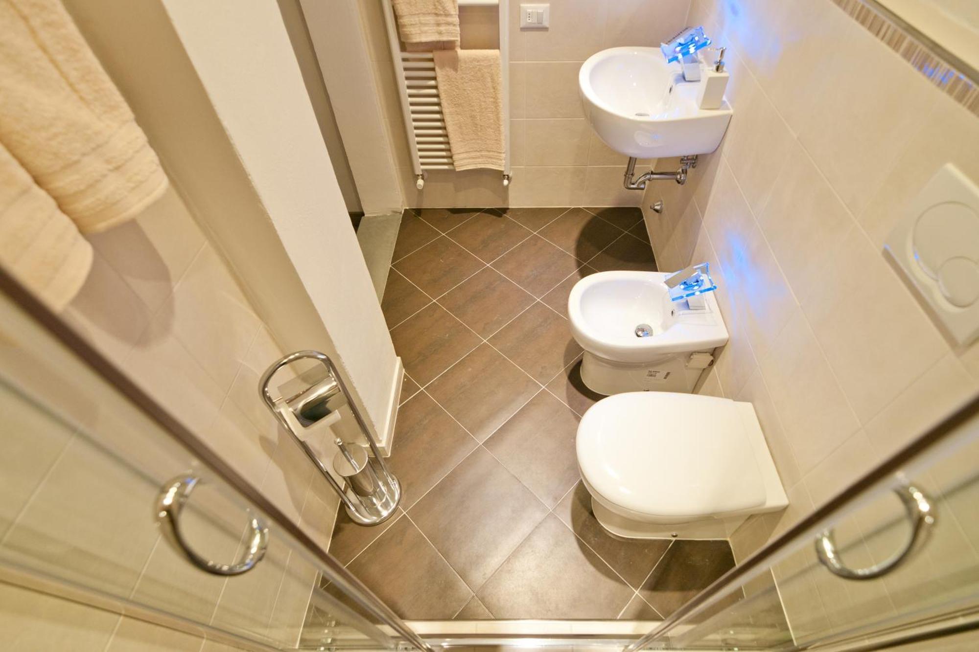 Art Apartment Santo Spirito Matteo 佛罗伦萨 外观 照片
