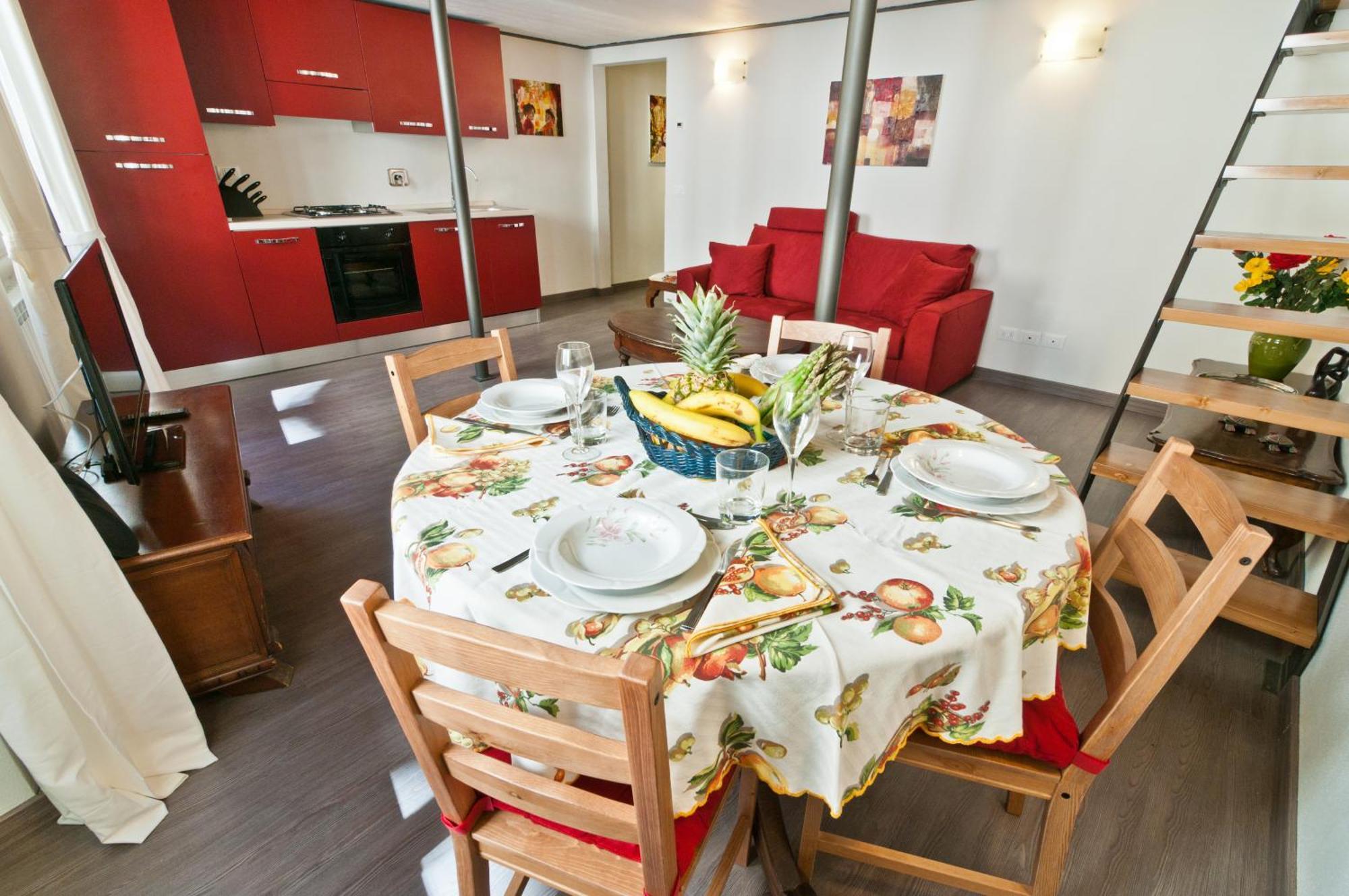 Art Apartment Santo Spirito Matteo 佛罗伦萨 外观 照片
